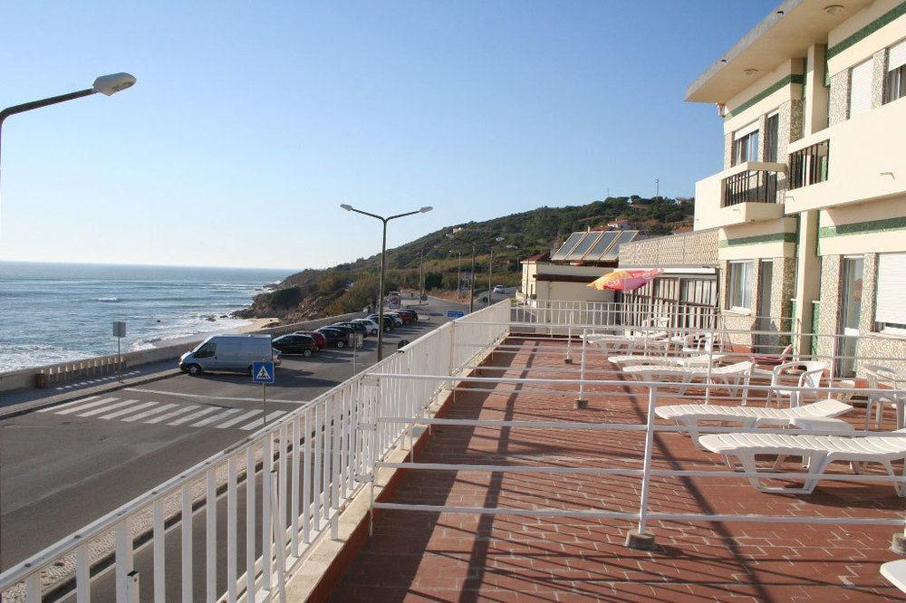 Hotel Teimoso Figueira da Foz Exteriér fotografie