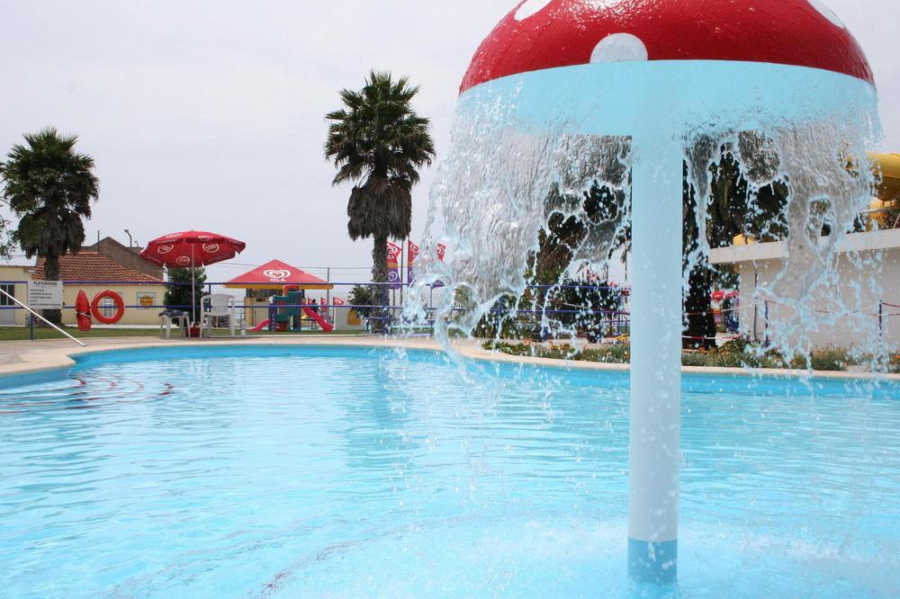 Hotel Teimoso Figueira da Foz Exteriér fotografie