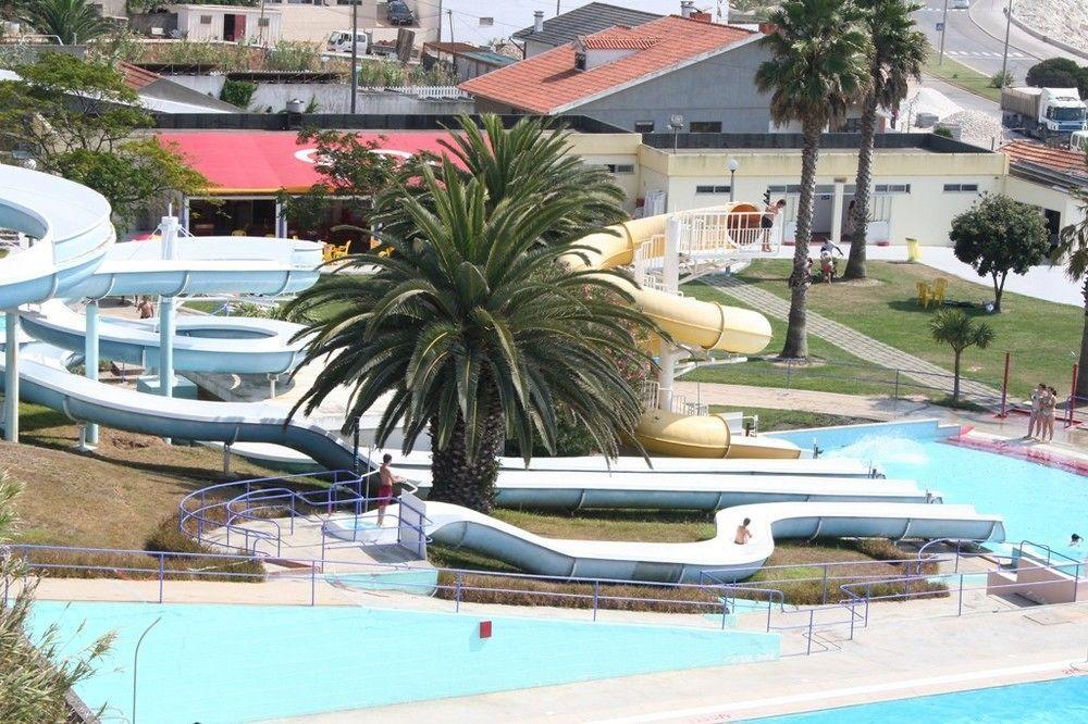 Hotel Teimoso Figueira da Foz Exteriér fotografie