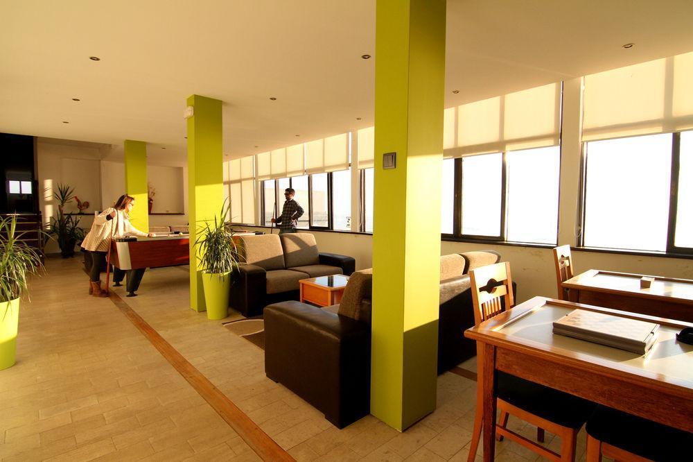 Hotel Teimoso Figueira da Foz Exteriér fotografie