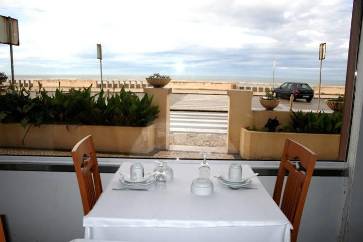 Hotel Teimoso Figueira da Foz Exteriér fotografie
