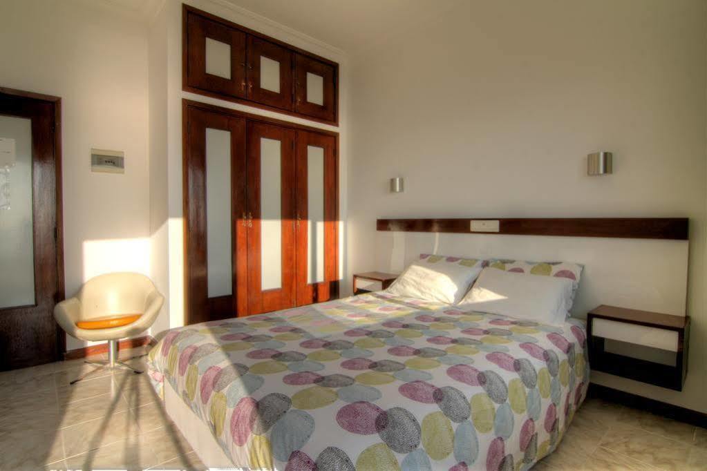 Hotel Teimoso Figueira da Foz Exteriér fotografie