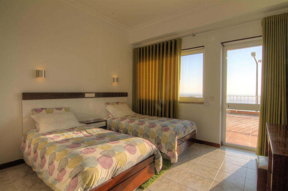 Hotel Teimoso Figueira da Foz Exteriér fotografie